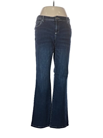 INC International Concepts Jeans (view 1)