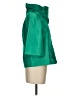 St. John Sport 100% Acetate Green Raincoat Size P (Petite) - photo 4