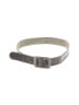 Unbranded Gray Tan Belt Size XXS - photo 1