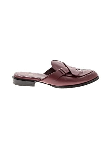 FRAME Mule/Clog (view 1)
