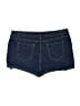 BLUE SPICE Blue Denim Shorts Size 13 - 14 - photo 2