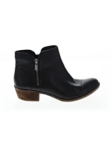 Lucky Brand Ankle Boots (view 1)