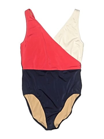 J.Crew One Piece Swimsuit (view 1)