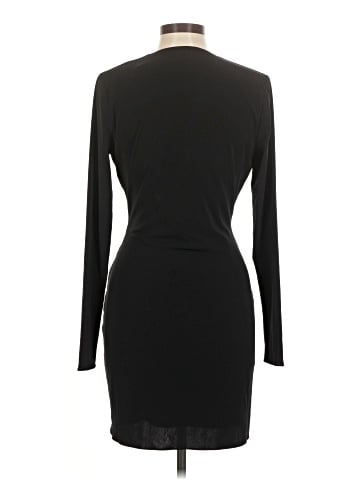 Halston Cocktail Dress (view 2)