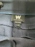 W by Worth Blue Active Pants Size 0 - photo 7