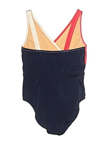 J.Crew One Piece Swimsuit (view 2)