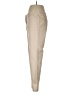 Ann Taylor LOFT Solid Tan Casual Pants Size 8 - photo 5