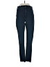 Express Blue Jeans Size 4R - photo 1