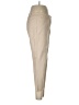 Ann Taylor LOFT Solid Tan Casual Pants Size 8 - photo 4