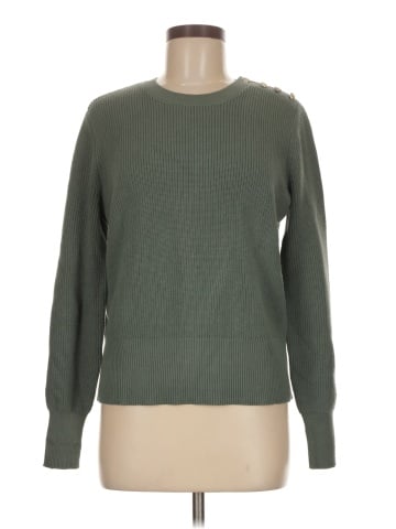 Ann Taylor LOFT Pullover Sweater (view 1)