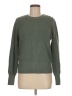 Ann Taylor LOFT Solid Green Pullover Sweater Size M - photo 1