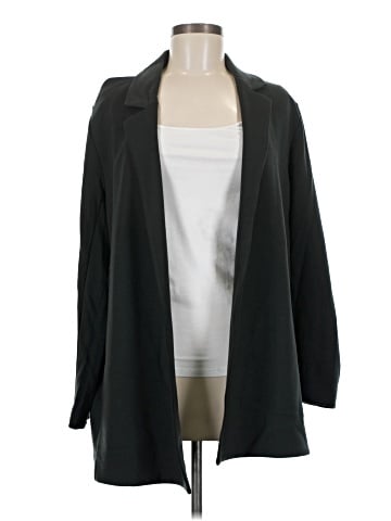 Eileen Fisher Blazer (view 1)