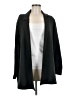 Eileen Fisher Black Blazer Size M - photo 1