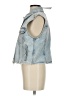 Wild Fable Blue Denim Vest Size XS - photo 5
