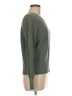 Ann Taylor LOFT Solid Green Pullover Sweater Size M - photo 4