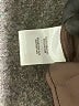 Ramy Brook Stars Brown Long Sleeve Blouse Size XL - photo 4