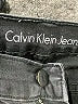 CALVIN KLEIN JEANS Solid Black Jeans Size 2 - photo 7