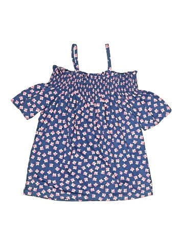 Joe Fresh Sleeveless Top (view 2)