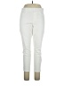 Nine West Solid Ivory Casual Pants Size 16 - photo 1