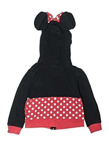 Disney Parks Zip Up Hoodie (view 2)
