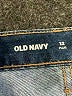 Old Navy Blue Jeans Size 12 - photo 4