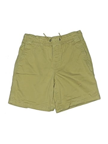 Gap Kids Khaki Shorts (view 1)