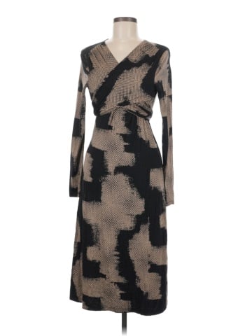 Bigio Collection Casual Dress (view 1)