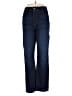 Nine West Blue Jeans Size 16 - photo 1