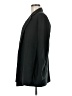Eileen Fisher Black Blazer Size M - photo 5