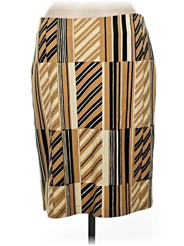 J. McLaughlin Casual Skirt (view 1)