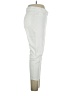 Nine West Solid Ivory Casual Pants Size 16 - photo 4