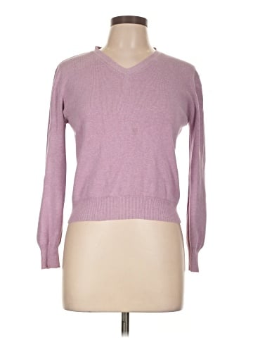 New Frontier Pullover Sweater (view 1)