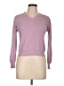 New Frontier Purple Pullover Sweater Size L - photo 1