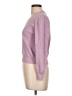 New Frontier Purple Pullover Sweater Size L - photo 5