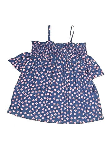 Joe Fresh Sleeveless Top (view 1)