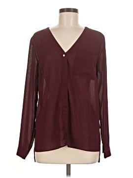 Vixbe Long Sleeve Blouse (view 1)