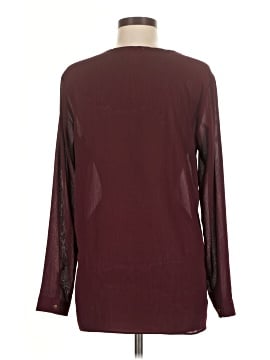 Vixbe Long Sleeve Blouse (view 2)