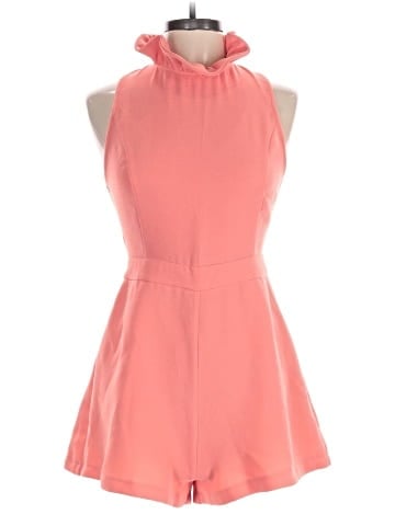 Do & Be Romper (view 1)