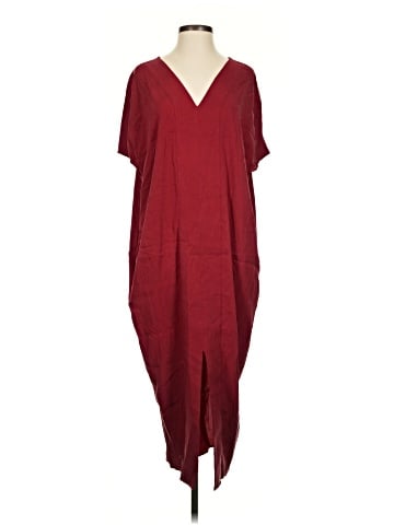 Universal Standard for J.Crew Casual Dress (view 1)