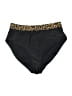 Unbranded Black Swimsuit Bottoms Size 2X - photo 1