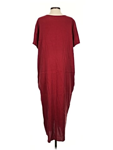Universal Standard for J.Crew Casual Dress (view 2)