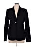 J.Crew Factory Store Black Wool Blazer Size 12 - photo 1