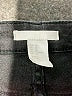 H&M Black Jeans Size 14 - photo 7