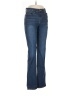 Levi's Blue Jeans Size 8 (tall) - photo 1