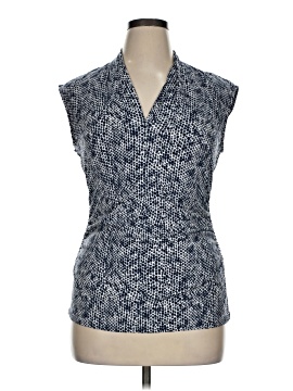 Vince Camuto Sleeveless Blouse