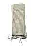 Unbranded Gray Ivory Scarf One size - photo 2