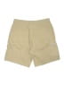 Zara Solid Tan Khaki Shorts Size 31 waist - photo 2