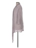 Barbara Wells Studio 100% Rayon Gray Kimono Size S - photo 5