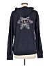 blue 84 Blue Pullover Hoodie Size M - photo 2
