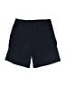 Gap Kids Solid Blue Cargo Shorts Size L (kids) - photo 2
